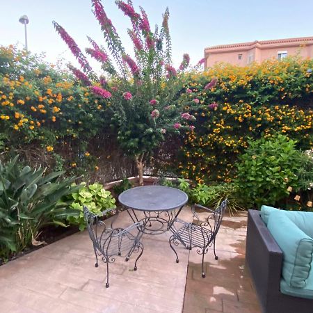 Apartamento Jardin Sanlucar Санлукар-де-Баррамеда Екстер'єр фото